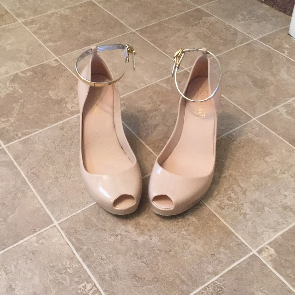 Wedges